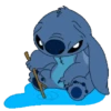 Stitch 🐨 10