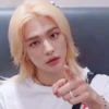 Skz hyunjin 24