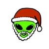 🌈👽✨️Alien Gang Emojis✨️👽🌈 14