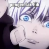 Jujutsu Kaisen 18