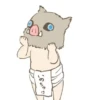Inosuke 14