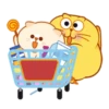 Egg Yolk Cat 2 14
