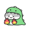 🧿 Dino bb🦕🦖 9