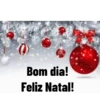 Bom dia de natal  8