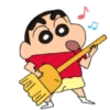 SHINCHAN 3 ❤️ 8