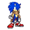 Sonic Pixel 18