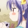 Anime eating owo 15