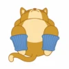 GATITOS - KITTENS 18