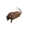 Animais em movimento 14