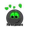 Emojis toxic kolobok 🌑🌚 14