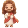 JESUS 6