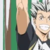 Haikyuu! 2 14