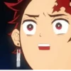 Demon slayer animated 9