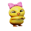 Quack and Lola ™ 28