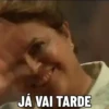 😁 Dilma Debochada 6