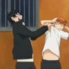 Haikyuu! 2 20