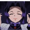 Demon slayer animated 17