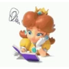 Princess Daisy 5