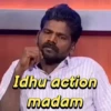 Tamil Animated stickers pack 2 11