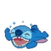 Stitch 🐨 7