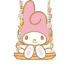 ❀ᮬ🍌⣧ ᩡᩡ Sanrio !©️Pochis  22