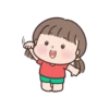 Chubby Girl 7