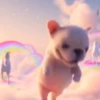 Perro pibble tiktok🔥 5
