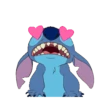 Stitch 🐨 13