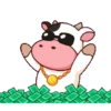 MooMoo Animated 21