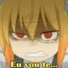 Eu vou te...