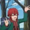 📍| Tomo-Chan is a Girl 9