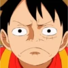 Monkey D. Luffy 5