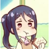 Anime eating owo 10