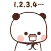 Cute peach goma 19