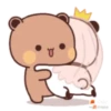 Dudu & bubu 23