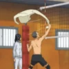 Haikyuu! 2 28