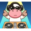 MooMoo Animated 19
