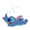Stitch 🐨 15