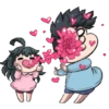 Lily & Marigold - Jinzhan 24