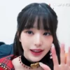 Wonyoung / IVE  9