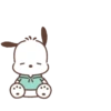 Pochacco,Come On !🐾✨ 23