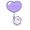 Purple Love Family 💜 26