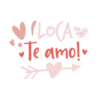 ❤ Te QuIeRo, Te AmO ❤ 22