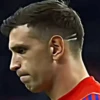 ⚽ Dibu Martínez ✨💖 8