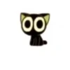 Xiaohei Animated Stickers 26