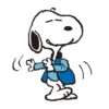 Desenhos | Snoopy 27
