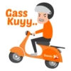 Gass Kuyy.. Qwords