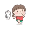 Chubby Girl 11