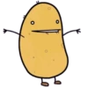 Potato 9
