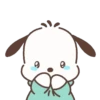 Pochacco,Come On !🐾✨ 6
